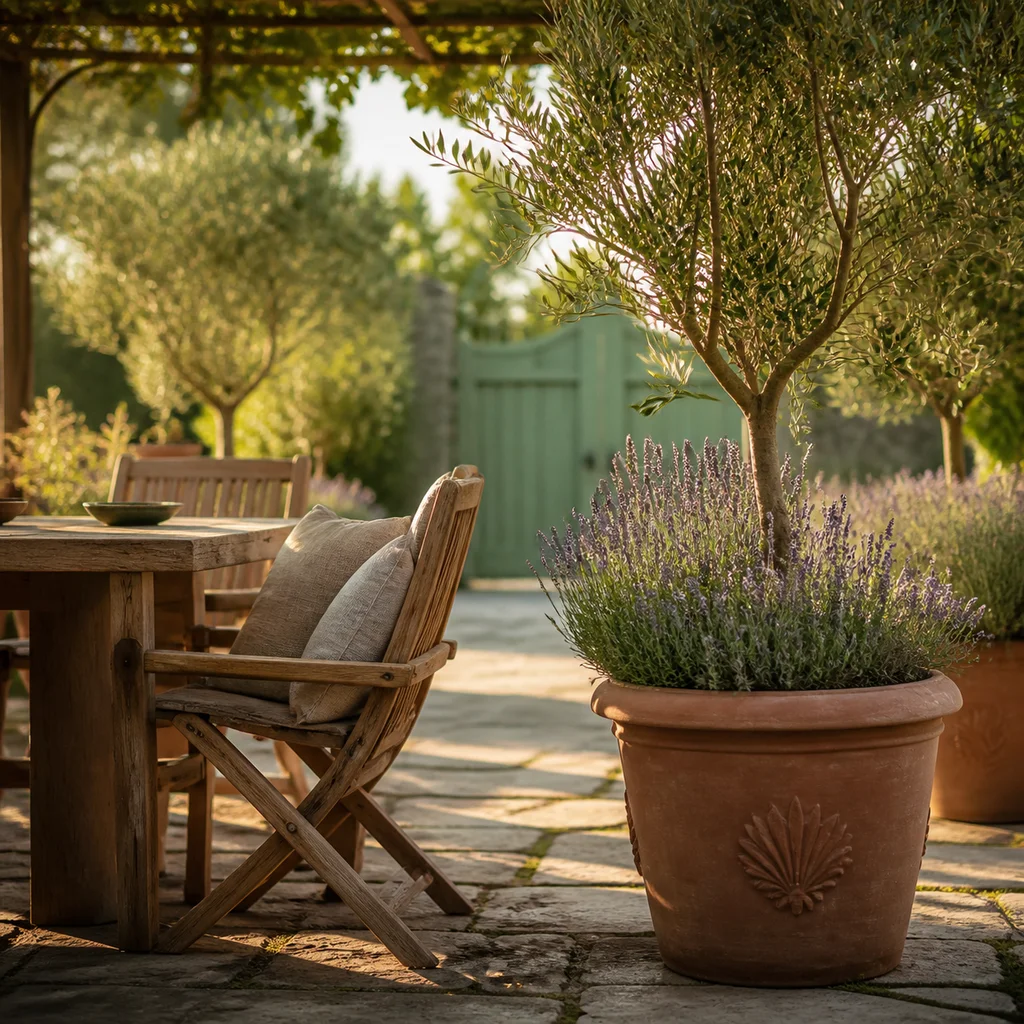 Jardin